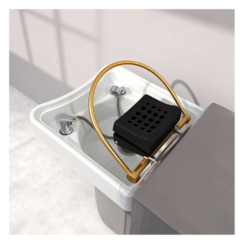 Danubia 1.0 Head spa miza 