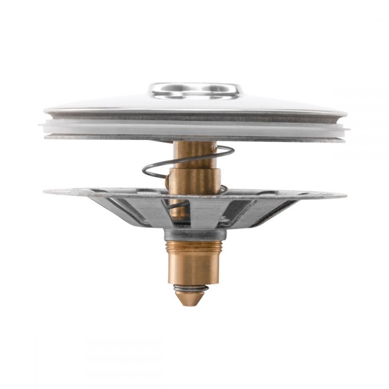 Abfluss mit Sieb AS0152