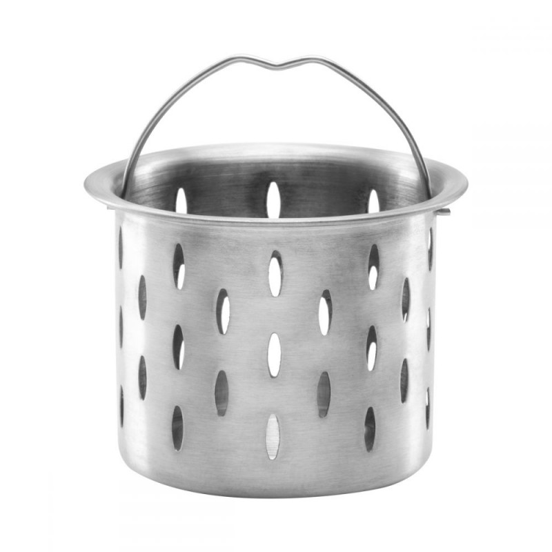 Abfluss mit Sieb AS0152