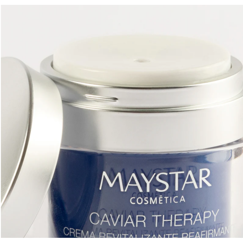 Caviar Therapy Krema za učvrstitev in revitalizacijo 50 ml