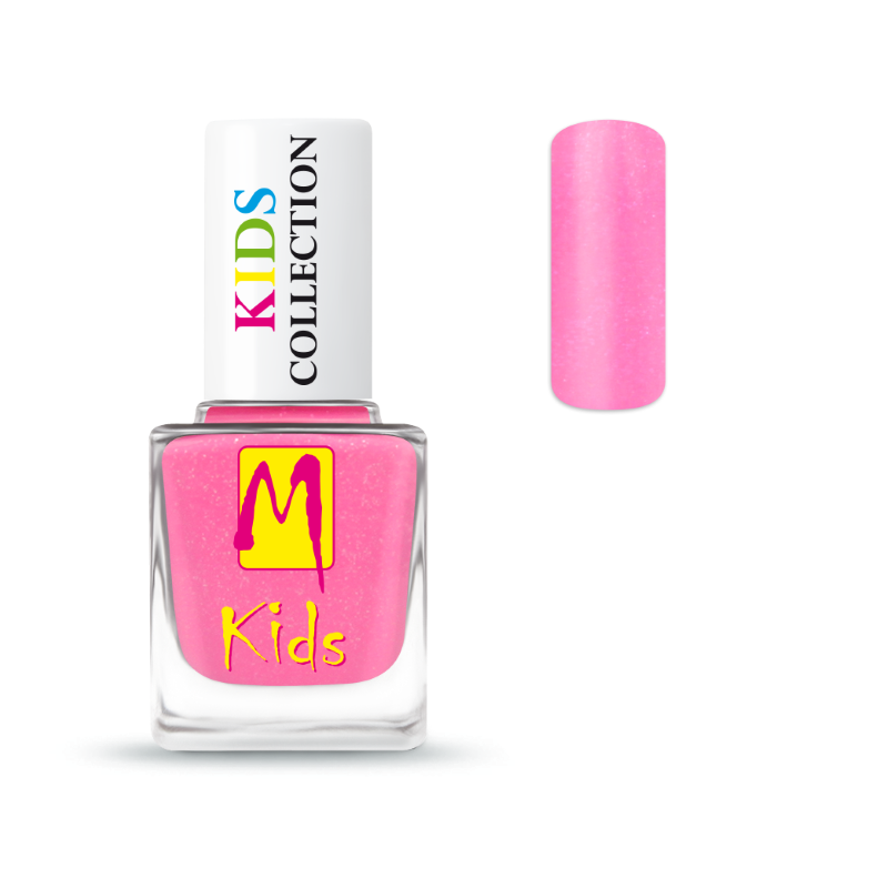 Nagellack KIDS Tina Nr.278