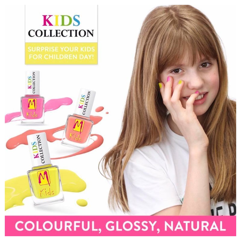 Nagellack KIDS Nancy Nr.279
