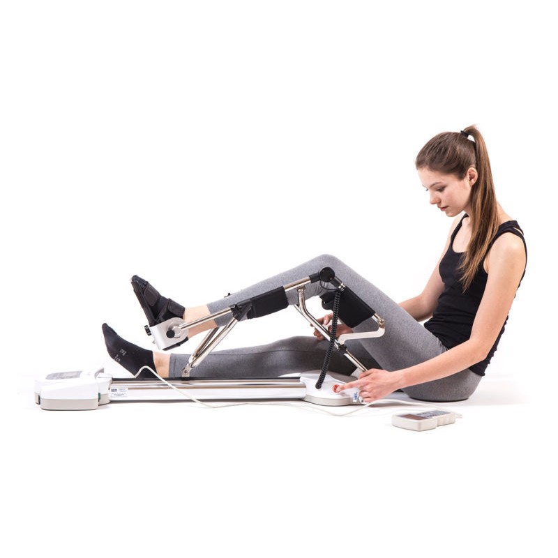 Kinetek za koleno - najem 1 mesec