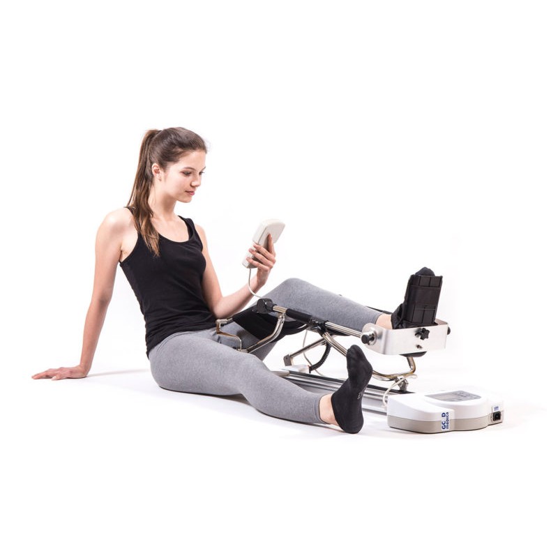 Kinetek za koleno - najem 1 mesec