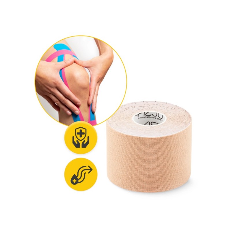 Kineziološki trak 4FIZJO