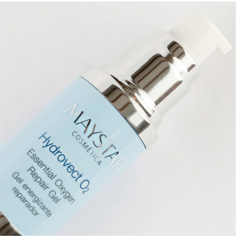 Hydrovect O2 Obnovitveni kisikov gel 30ml