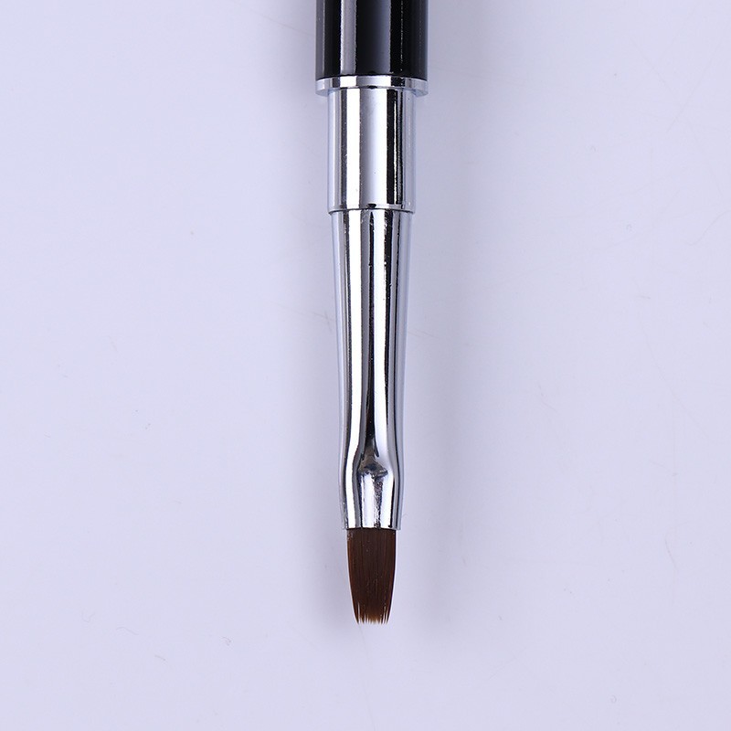 Pinsel/Spatel mit Kappe 41731-5