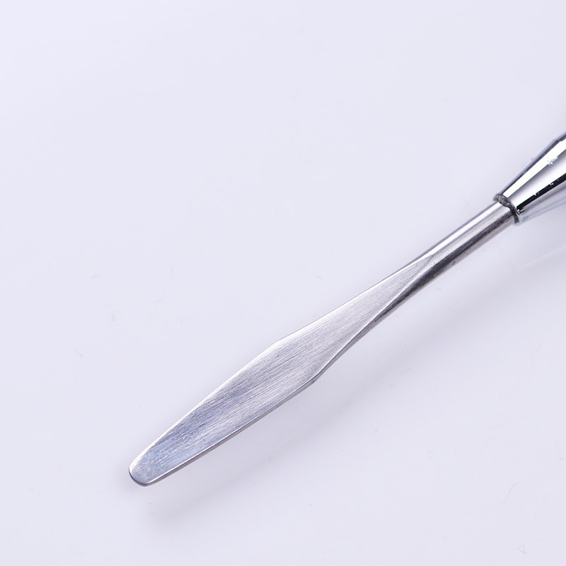 Pinsel/Spatel mit Kappe 41731-5