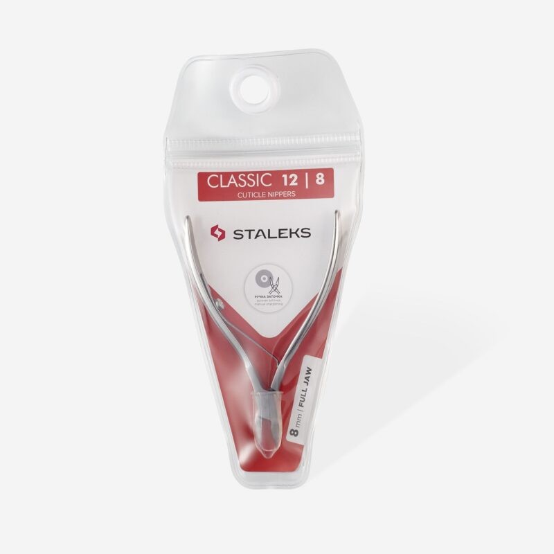 Klešče za obnohtno kožico NC-12-8