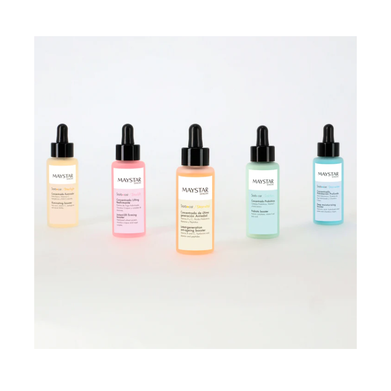 Starvital Professional koncentrat 50ml