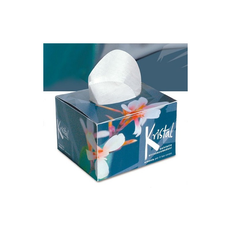 Robčki za iztiskanje-komedon