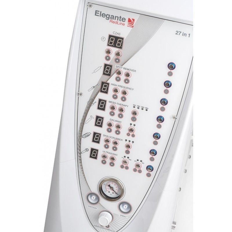 Komplet kozmetične opreme AS9295