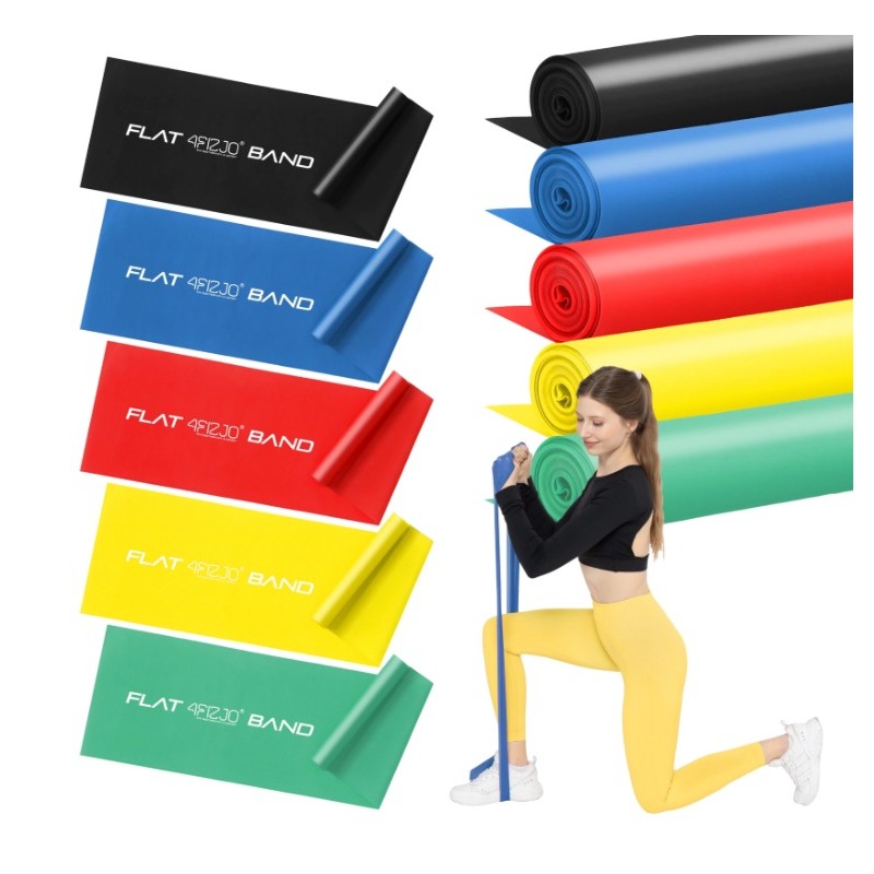 rehabilitacijski trakovi