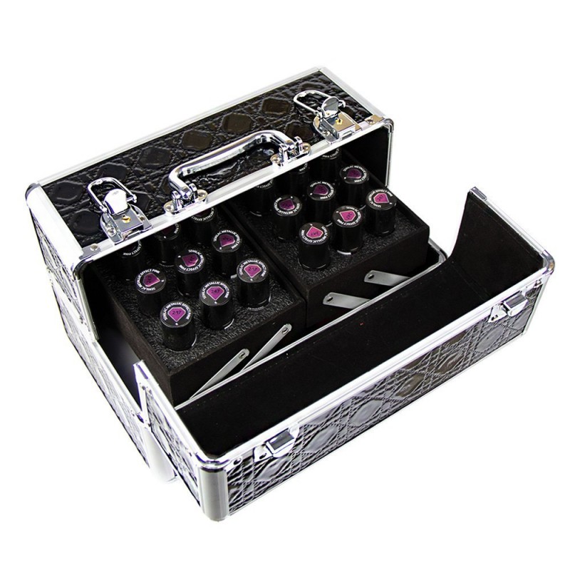 Kozmetični kovček UNICORN