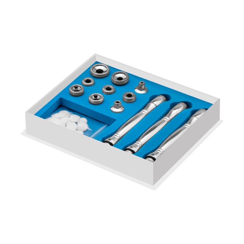 Mikrodermabrasionsgerät MIKRODERMABRAZIJA AM60