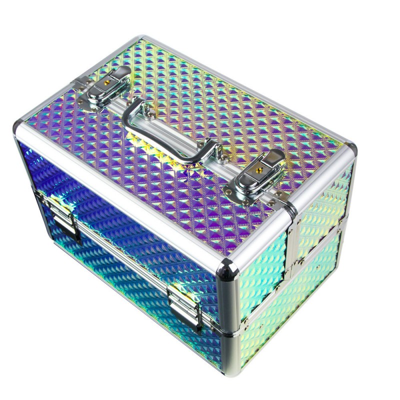 Kozmetični kovček UNICORN