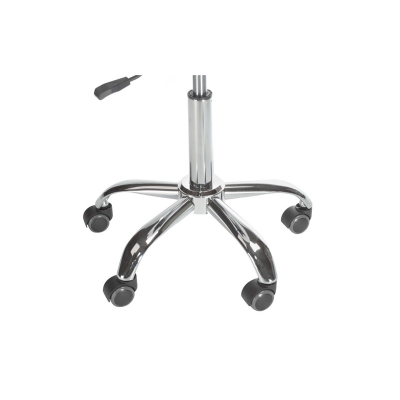 srebrna konstrukcija 