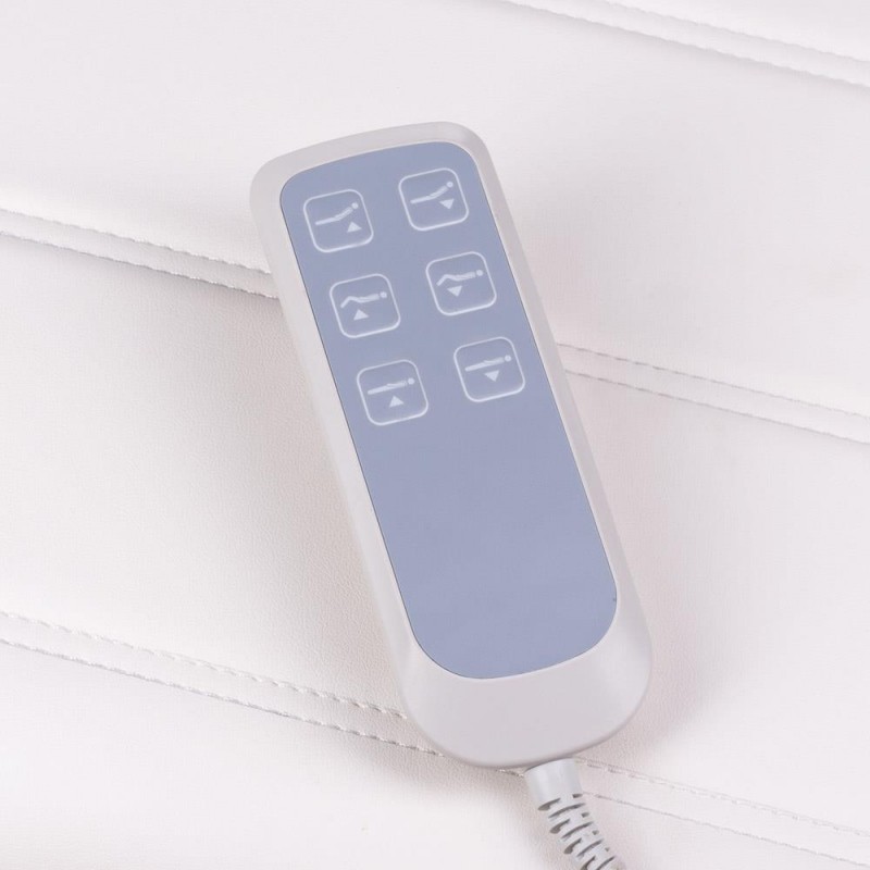 Elektrischer Kosmetikstuhl Bologna BG-228-4 