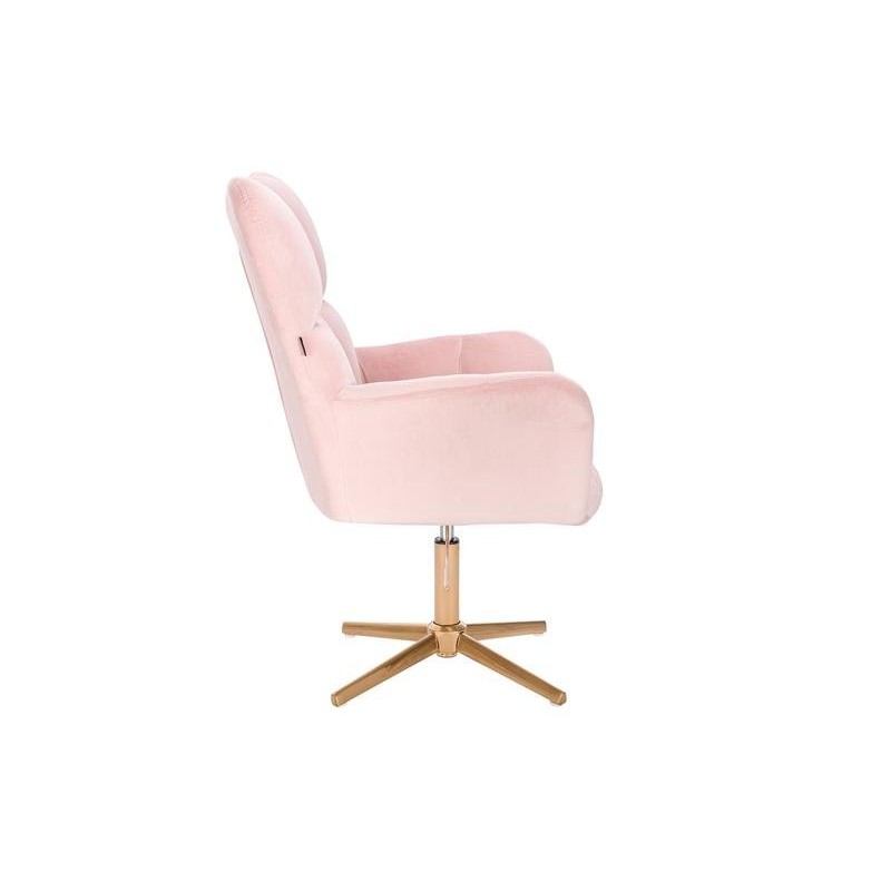 Kozmetični stol HR650 CROSS