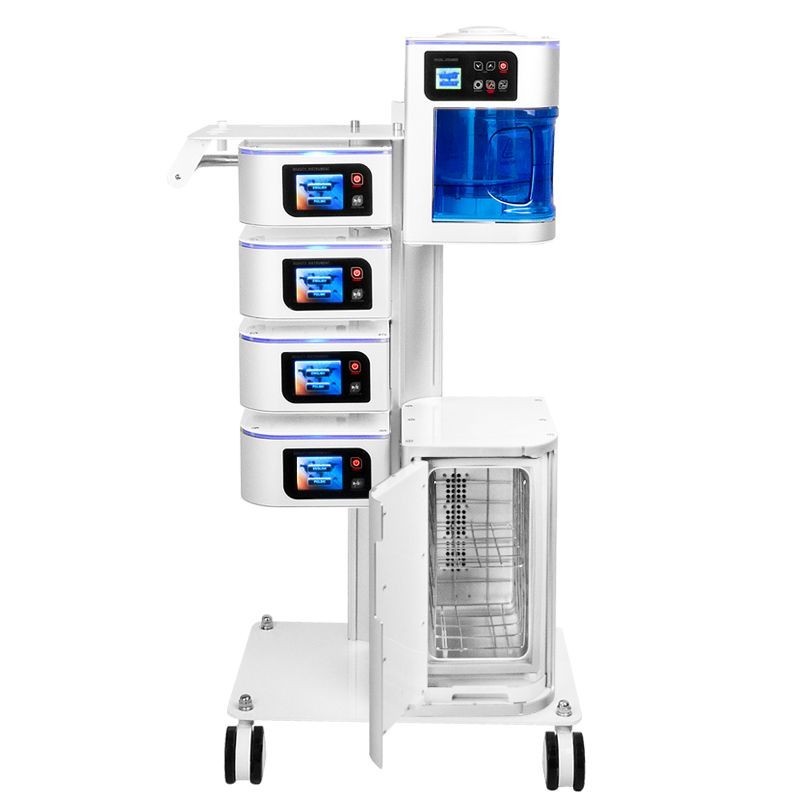 Kozmetični stolp Yoshida AS4884