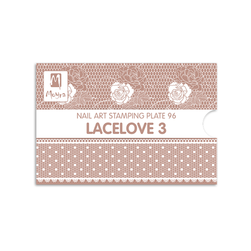 Moyra Fliese LACELOVE 3 Nr.96
