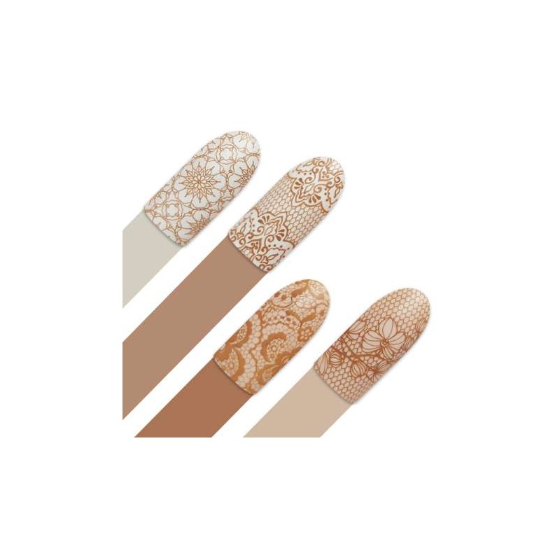 Moyra Fliese LACELOVE 3 Nr.96