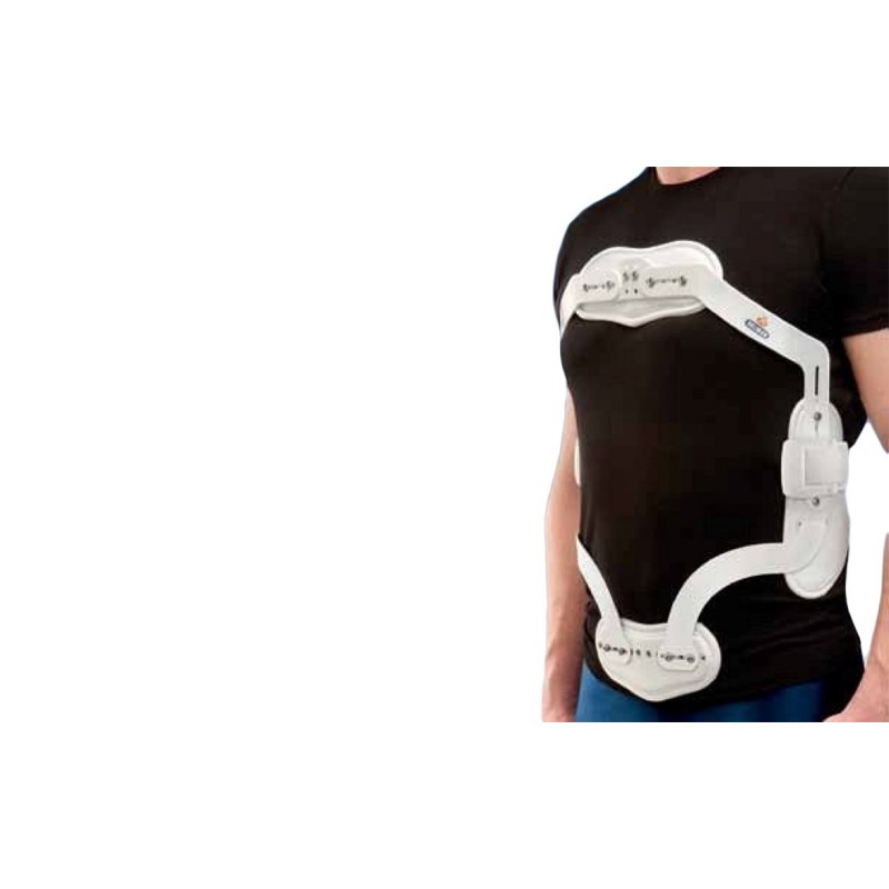 Jevetta opornica Model 419 ANTR444