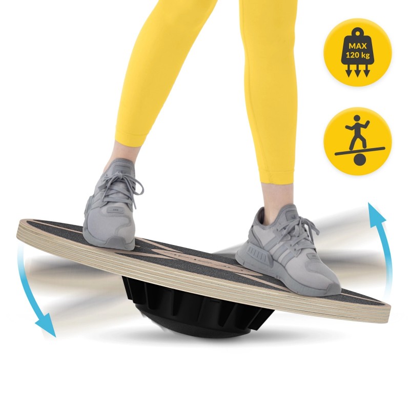 FIZJO ploča za ravnotežu