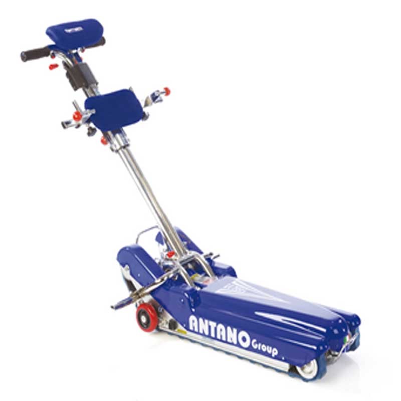 STOPNIŠČNI VZPENJALNIK - LG2004 