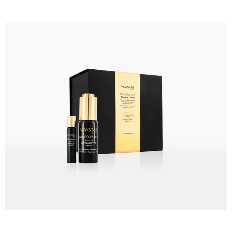 MAYSTAR Set Synergy Lift Absolute 
