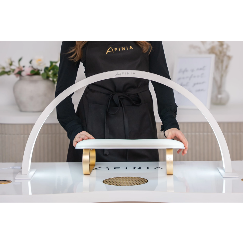 Naslon za roke Afinia Luna