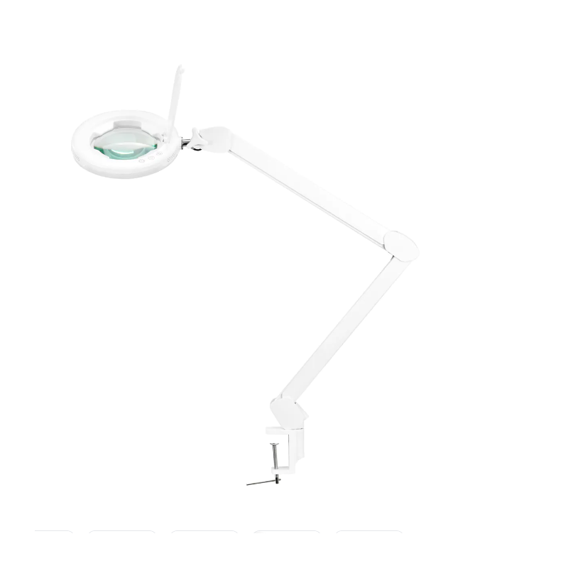 Kozmetična lupa - LED GLOW 8021 AS1606