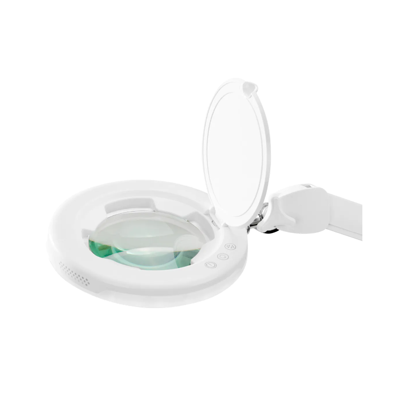 Kozmetična lupa - LED GLOW 8021 AS1606
