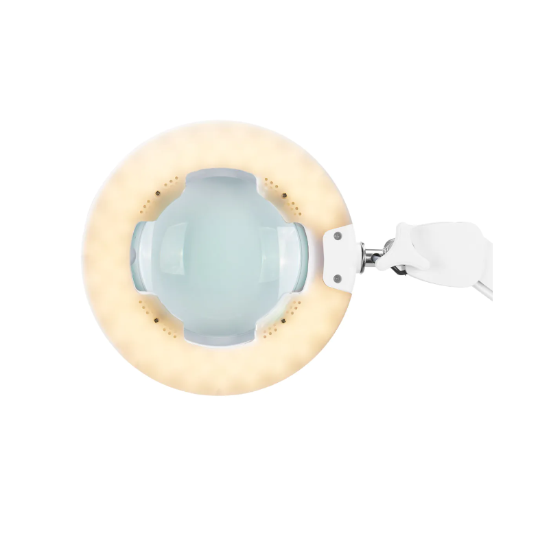 Kozmetična lupa - LED GLOW 8021 AS1606