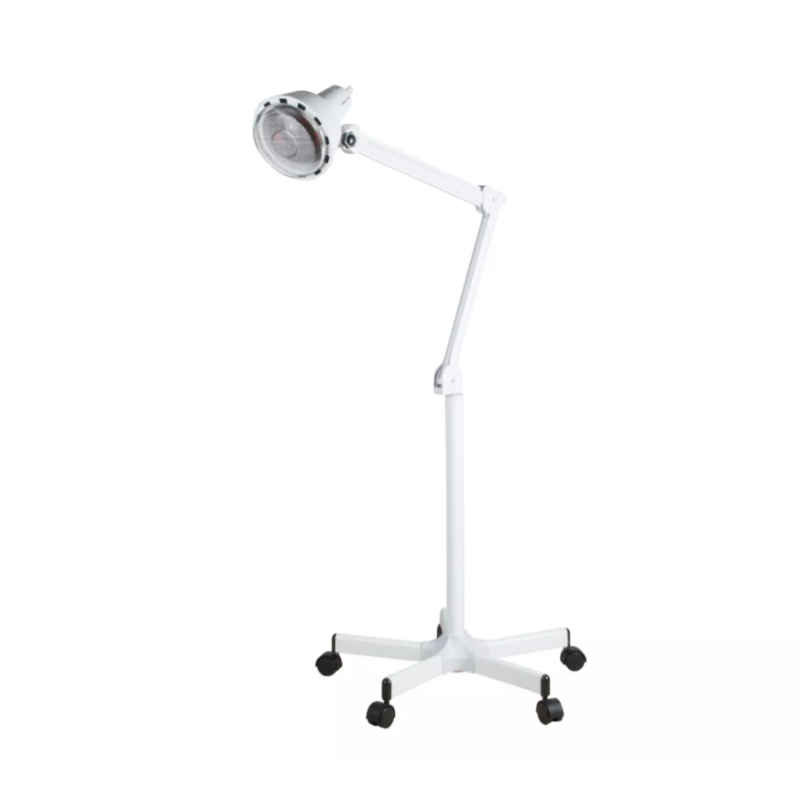 INFRARDEČA SVETILKA NA STOJALU - FOX 1003