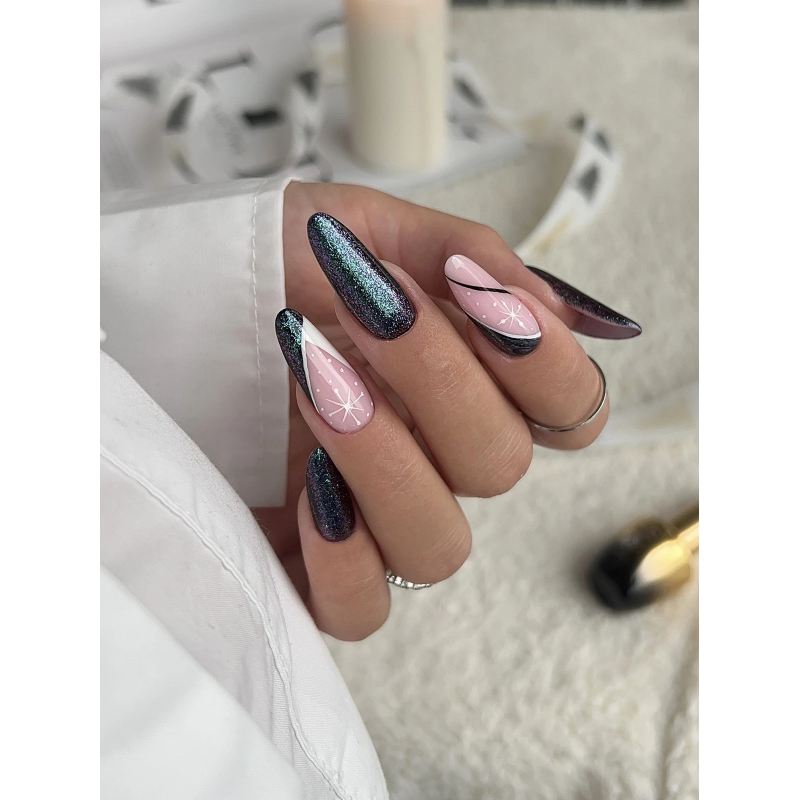 Makear M24 Gel Polish 8ml