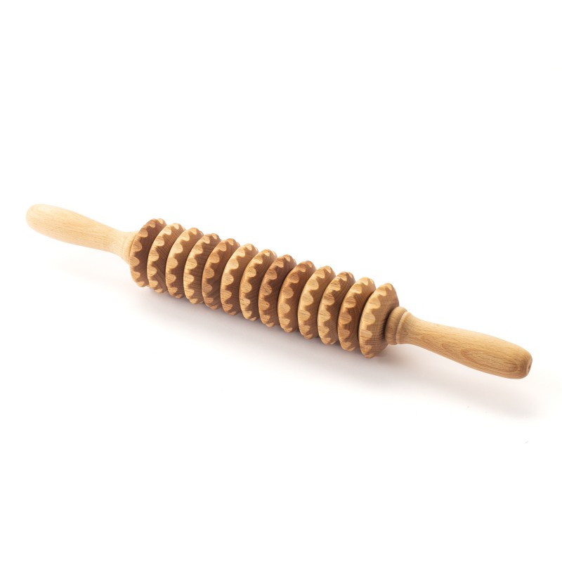 Maderotherapie-Set - 4