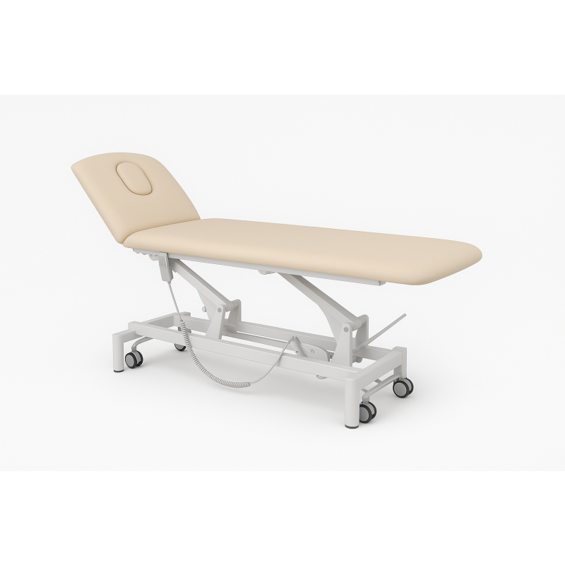 Električna masažna miza Rina DP S808