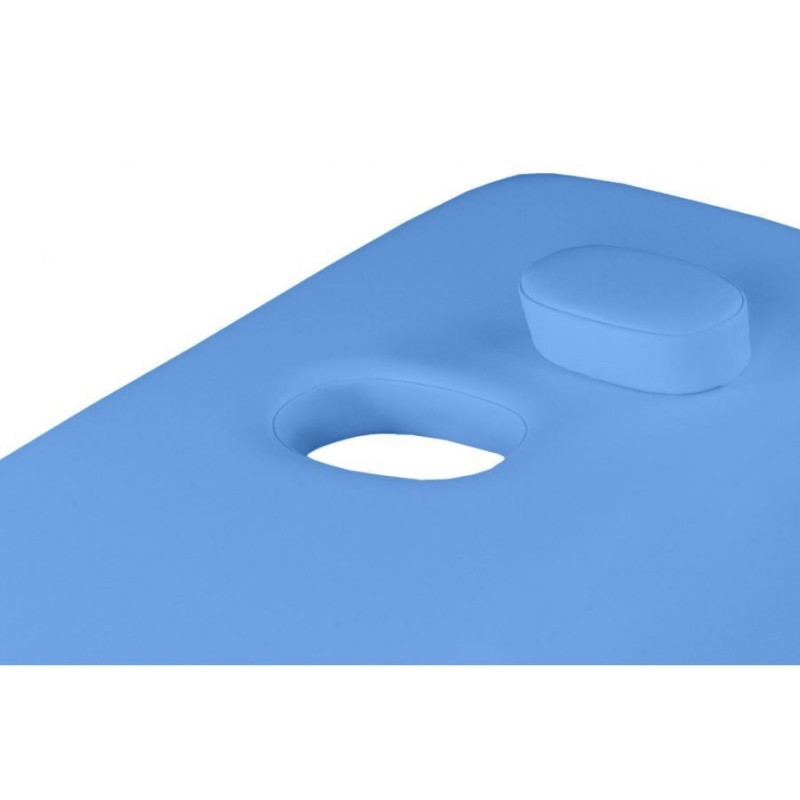 Masažna lesena miza Gaia II