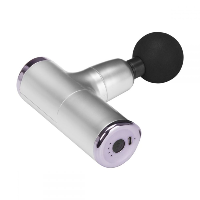 AS8170 Massagepistole