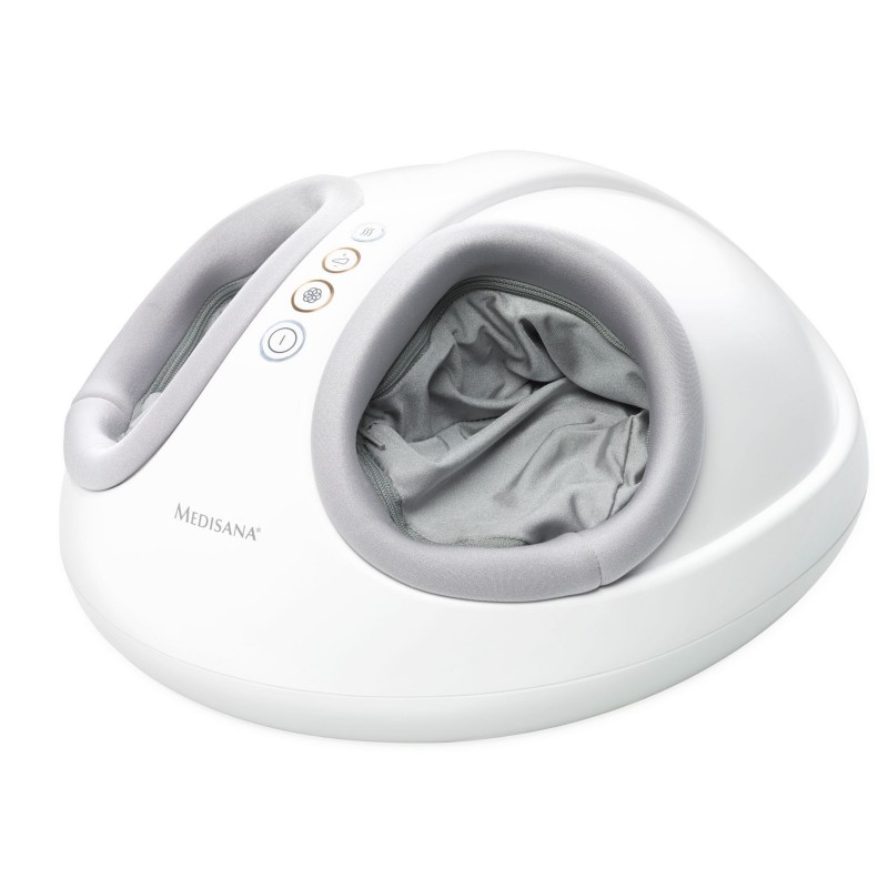 Multifunktions-Fußmassagegerät von Medisana