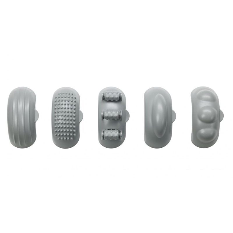 Multifunktions-Fußmassagegerät von Medisana