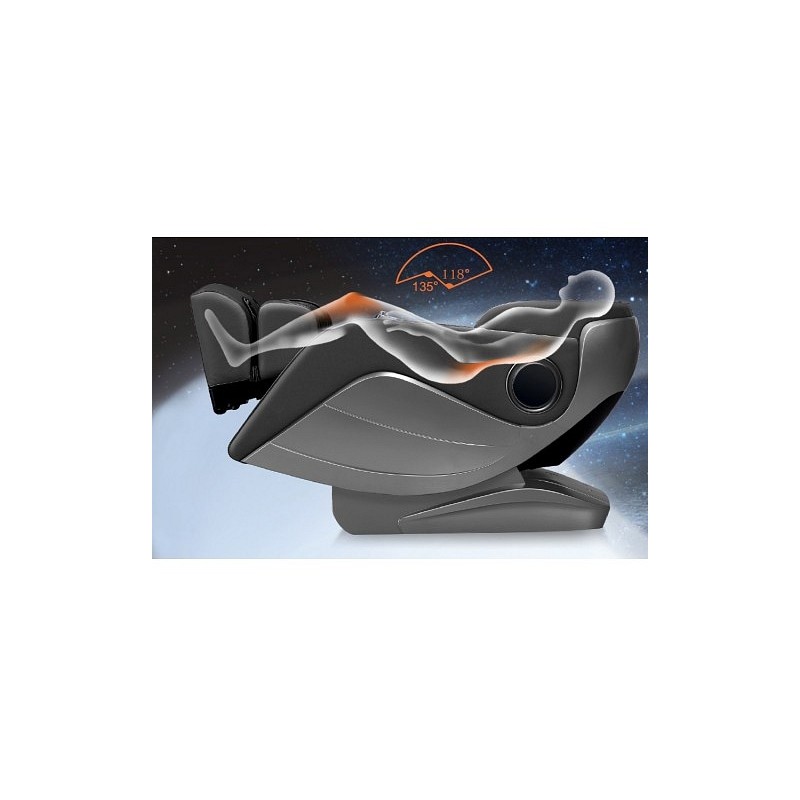 Masažni stol Marais Premium 4D