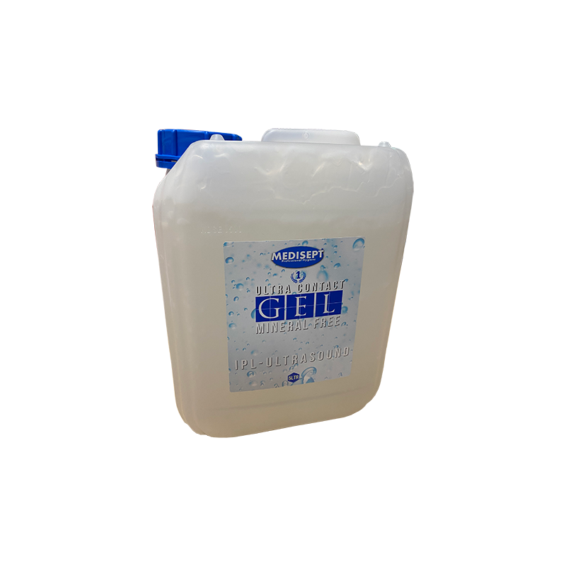 Medisept Ultra Kontaktgel