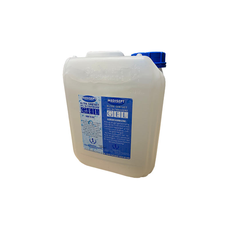 Medisept Ultra Kontaktgel