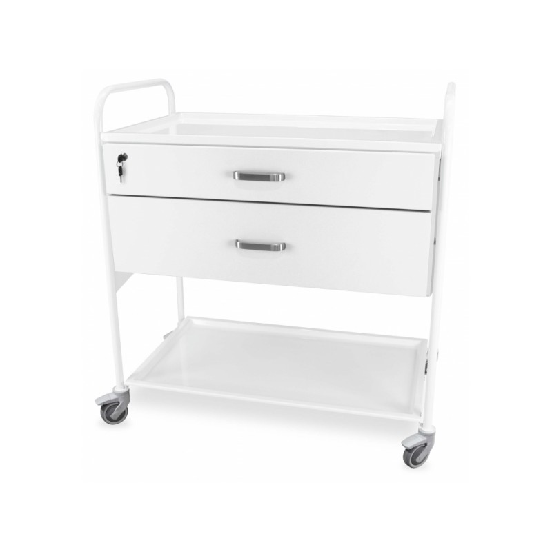 Medizinischer Wagen JUVW3