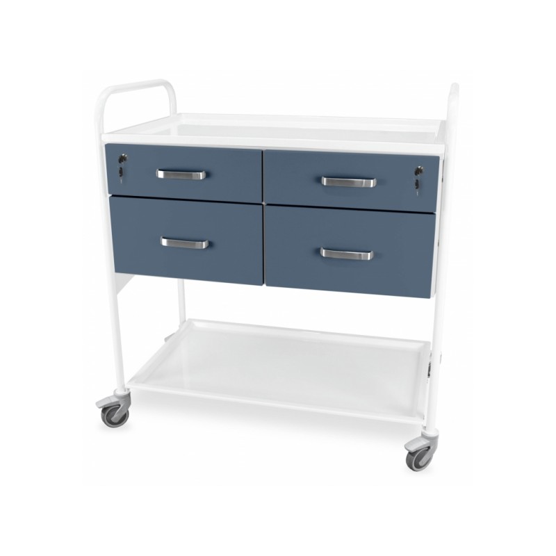 Medizinischer Wagen JUVW4