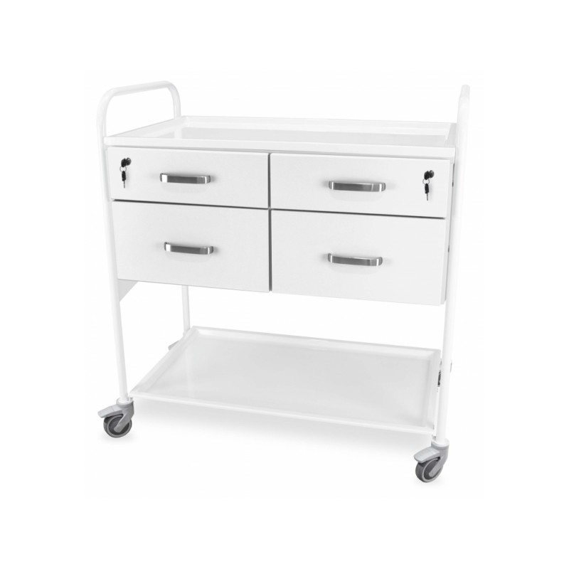 Medizinischer Wagen JUVW4