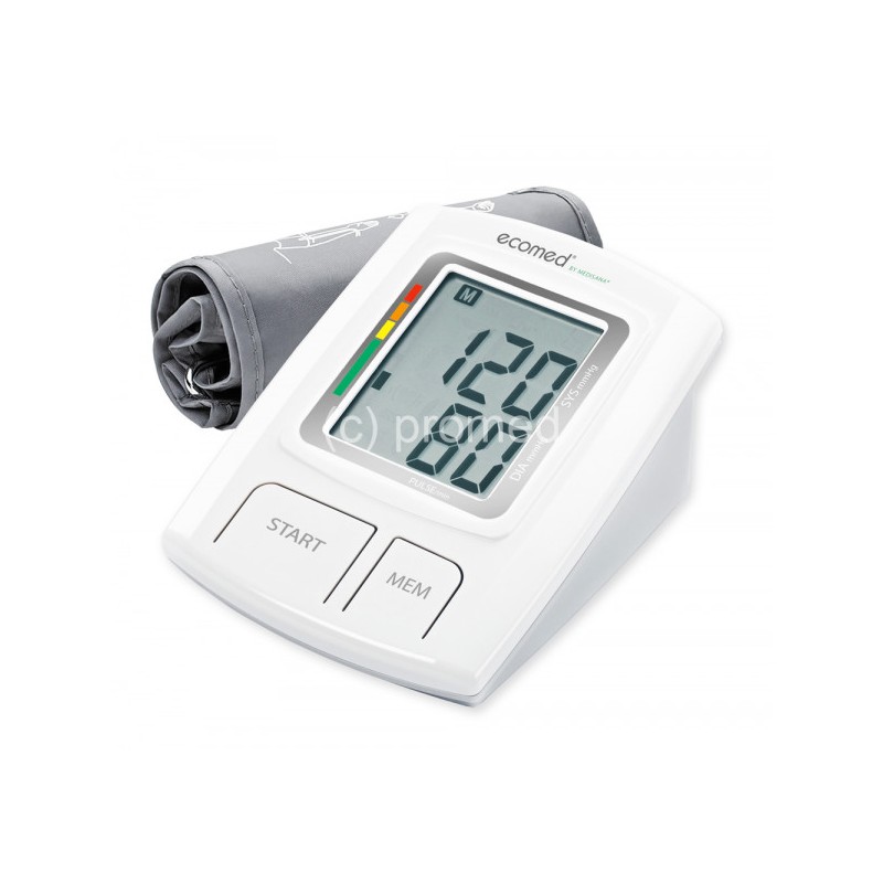 Oberarm-Blutdruckmessgerät MEDISANA BU-92E