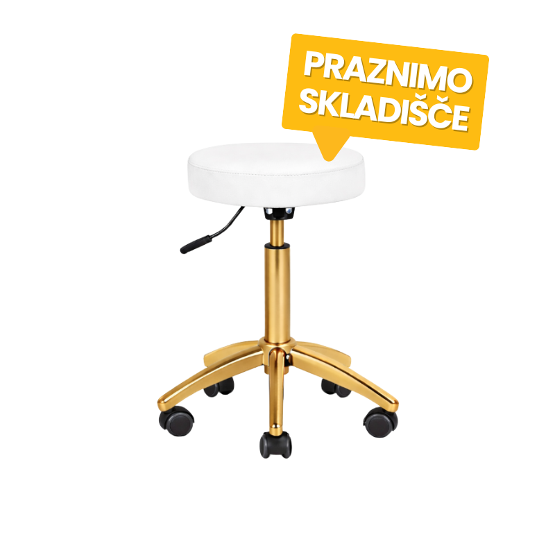 Kozmetični stol GOLD AS6137 / DM-917-1